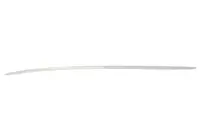 Element bara Fata Stanga crom potrivit MERCEDES CLK A209, CLK C209 2002-2010 2006-2010