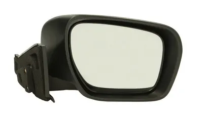 Oglinda dreapta potrivit MAZDA 5 2004-2010 - electrica incalzita, grunduita
