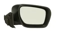 Oglinda dreapta potrivit MAZDA 5 2004-2010 - electrica incalzita, grunduita
