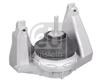 Suport motor fata dreapta (Hidraulic) AUDI 100, A6 2.6 2.8 intre 1990-1997