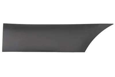 Bandou usa Stanga Fata potrivit MERCEDES SPRINTER 907/910/eSprinter dupa 2018 - (negru)