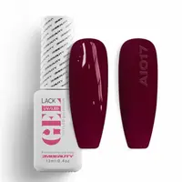 Oja Semi GELlack 2M Hema Free All In 017