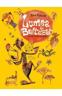 Lumea lui Baltazar