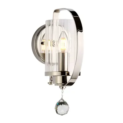 Aplica Cassie 1 Light Wall Light
