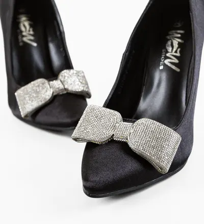 Pantofi dama Lucky Negri 3