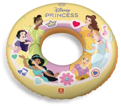 Colac gonflabil Mondo - Disney Princess 16972, 50 cm