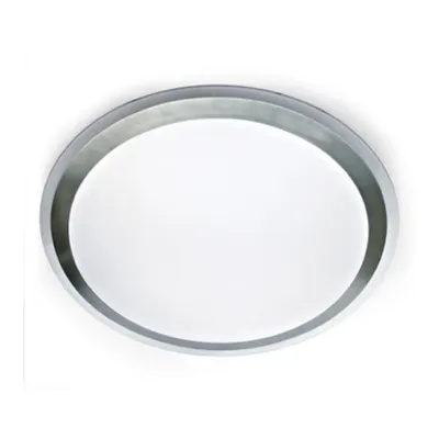 Iris-R 55W 2GX13, 230V, IP20, gri