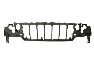 Panou fata tragher potrivit JEEP GRAND CHEROKEE II WJ 1998-2005 - (superior, cu suport faruri; plastic)
