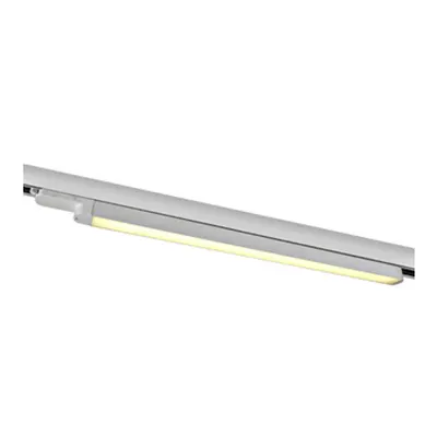 Linear Track 1 LED 16W 1600lm 4000K 110° 220-240V IP20 alb