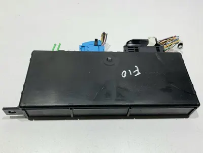 Modul control ecu 9266409 BMW Seria 5 (2010-2017) [F10] 2.0d N47D20C 184 cp