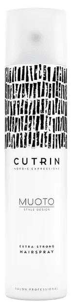 Cutrin Muoto Fixator cu fixare extra puternică, 300 ml