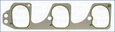 Garnitura galerie admisie evacuare potrivit CADILLAC BLS, CTS, SRX, STS; CHEVROLET CAPTIVA; OPEL ANTARA A, INSIGNIA A, SIGNUM, VECTRA C, VECTRA C GTS; SAAB 9-3, 9-5 2.8 3.2 3.6 03.05