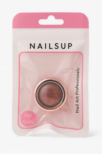 Glitter Unghii Nailsup Mov