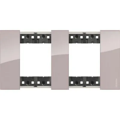 L.NOW - rama 2X2 module AURA