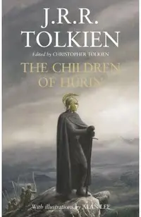 Children of Hurin