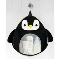 Organizator de baie pentru cosmetice si jucarii Pinguin 3 Sprouts