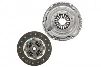 Kit ambreiaj (260mm) potrivit FORD TOURNEO CUSTOM V362, TRANSIT CUSTOM V362, TRANSIT V363 2.0D 2.0DH 12.15