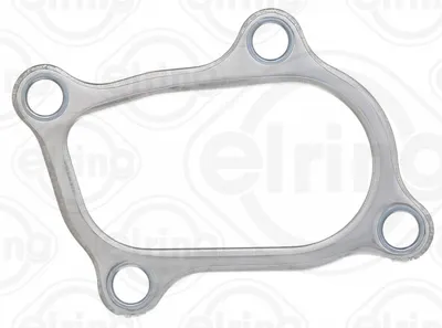 Garnitura turbocompresor potrivit NISSAN ALMERA II, X-TRAIL I 2.2D 07.00-12.08