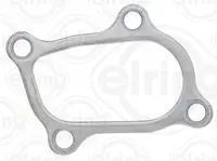 Garnitura turbocompresor potrivit NISSAN ALMERA II, X-TRAIL I 2.2D 07.00-12.08