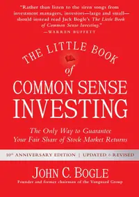 The Little Book of Common Sense Investing