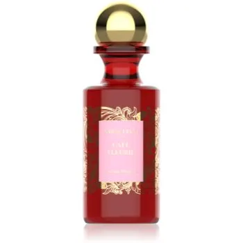 Miraculum Infini Rouge Cafe Fleurie Eau de Parfum pentru femei