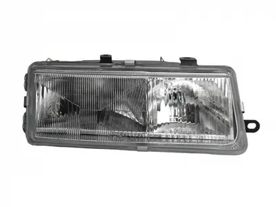 Far dreapta H1, electric, manual SEAT TOLEDO I 1L intre 1991-1995