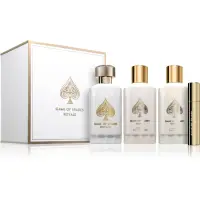 Jo Milano Paris Game Of Spades Royale set cadou unisex 1 buc