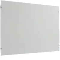 Plastron plin 800x600mm (LxH)