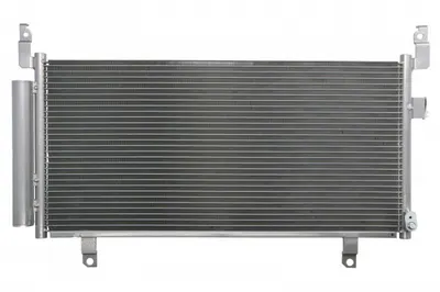 Condensator climatizare (cu uscator) potrivit SUBARU FORESTER 2.0 2.0D 2.5 11.12