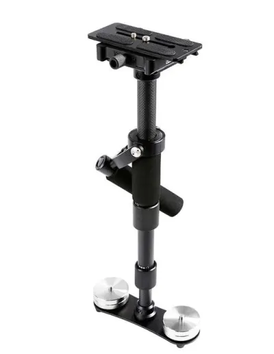 Resigilat: Sevenoak Steadycam Pro Carbon Stabilizare camera - Default Title