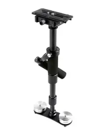 Resigilat: Sevenoak Steadycam Pro Carbon Stabilizare camera - Default Title