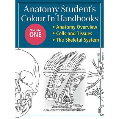 Anatomy Students: Vol 1