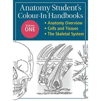 Anatomy Students: Vol 1
