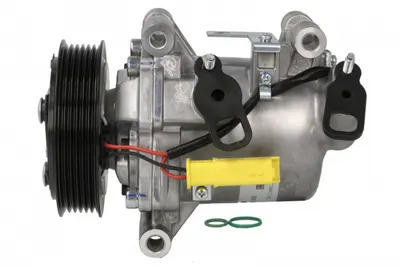 Compresor climatizare potrivit CITROEN C-ELYSEE; PEUGEOT 301 1.2-1.6LPG 11.12
