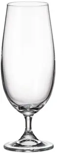 Set de pahare de bere Bohemia - Colibri, 6 buc.х 380 ml