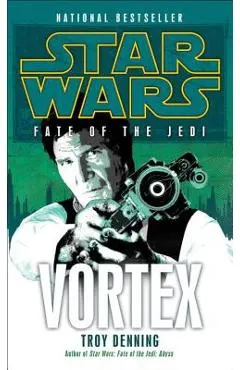 Vortex: Star Wars Legends (Fate of the Jedi)