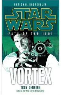 Vortex: Star Wars Legends (Fate of the Jedi)