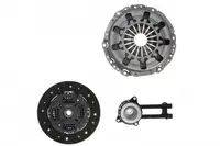 Kit ambreiaj cu rulment hidraulic (200mm) potrivit FORD B-MAX, FIESTA V, FIESTA VI, KA+ III 1.2-1.4LPG 01.02-