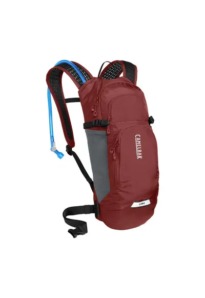 Rucsac Lobo™ 9 Hydration Pack - Brick/Black