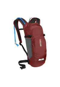 Rucsac Lobo™ 9 Hydration Pack - Brick/Black