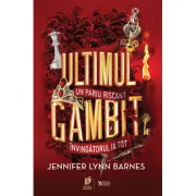 Ultimul gambit