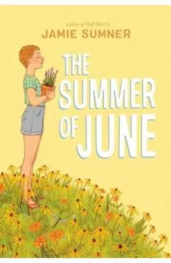The Summer of June