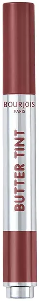 Bourjois Balsam de buze Butter Tint, 03 Guava, 2 g