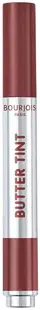 Bourjois Balsam de buze Butter Tint, 03 Guava, 2 g