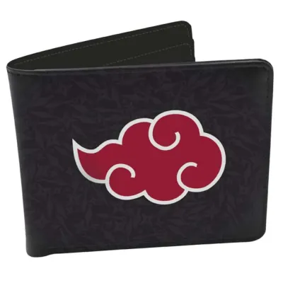 Portofel Naruto Shippuden - Akatsuki