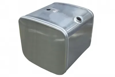 Rezervor combustibil (300l 700x670x735 aluminiu) potrivit SCANIA 4, L,P,G,R,S, P,G,R,T 05.95