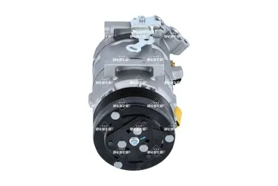 Compresor Climatizare Potrivit Ds Ds 5; Citroen C4 Grand Picasso I, C4 Ii, C4 Picasso I, C5 Iii, Ds4, Ds5; Peugeot 3008, 3008 I, 308, 308 I, 407, 407 Kombi, 5008, 5008 I, 5008 Ii 2.0d 2.0dh 04.09
