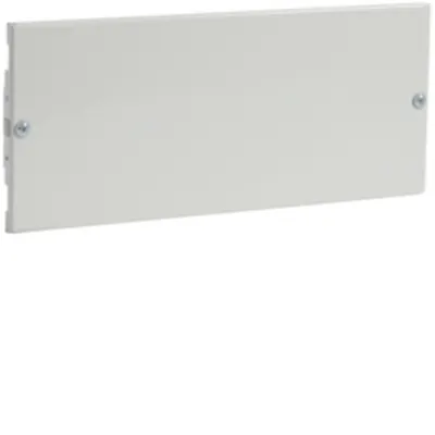 Plastron plin 250x150mm (LxH)