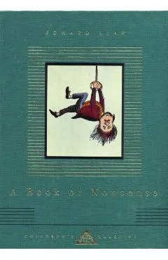 Book Of Nonsense