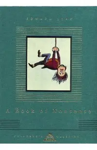 Book Of Nonsense